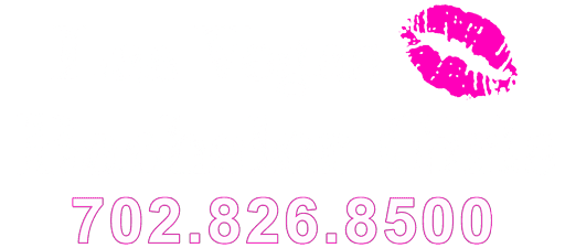Las Vegas Bachelor Strippers Logo