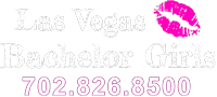 Las Vegas Bachelor Girls Logo