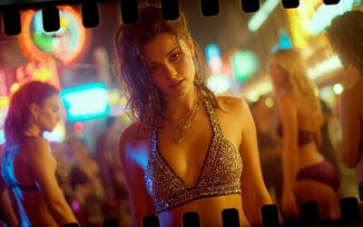 Top Adult Things to Do in Las Vegas: The Ultimate Guide