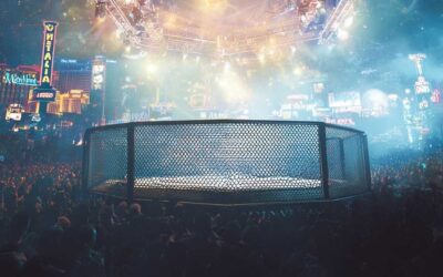 UFC 320 Afterparties in Las Vegas: Where to Go When the Fight Ends