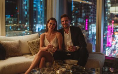 Private Strippers for Couples in Las Vegas: What It’s Really Like